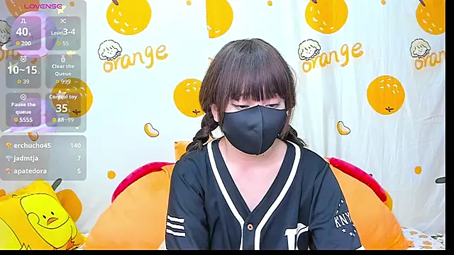 Anchan_JP's cam snapshot