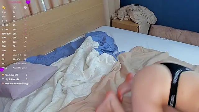 GaleOven's cam snapshot