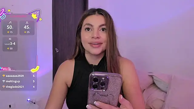 CataLesmes's cam snapshot