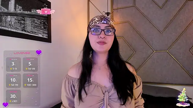 NavannyCattan's cam snapshot