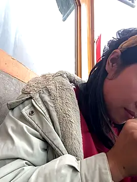 Pii_x's cam snapshot