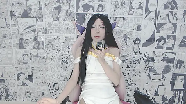 Miahparker's cam snapshot