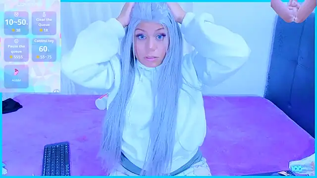 BONNYFETISHSEX's cam snapshot