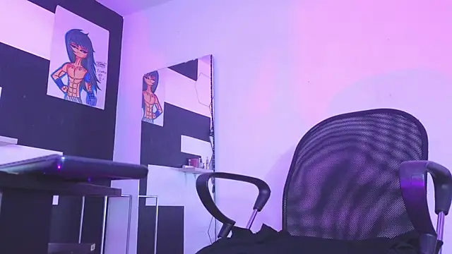 haileycat's cam snapshot