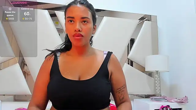 AndreaNavas's cam snapshot