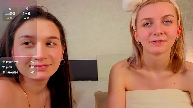 betweenUse's cam snapshot