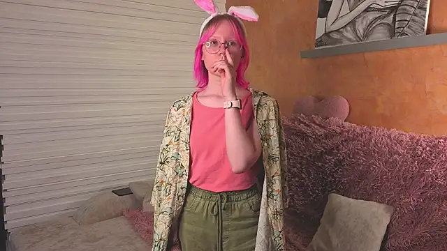 HanVertz's cam snapshot