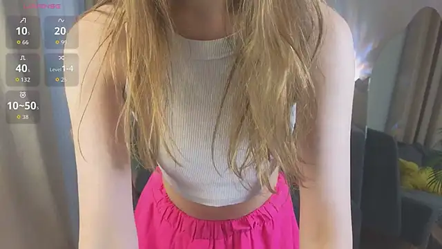 yes_Alice's cam snapshot