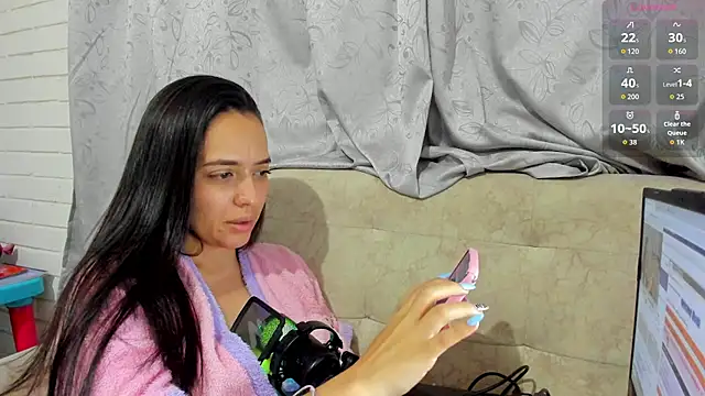 jazmin_oquendo's cam snapshot