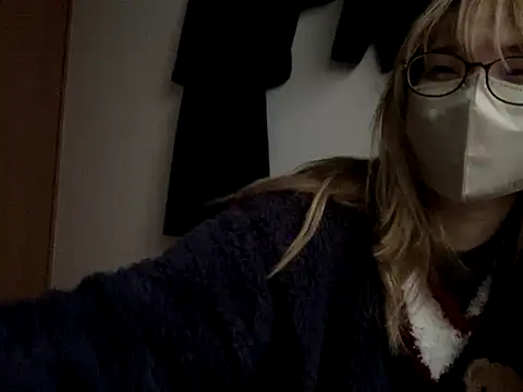 Discordance_'s cam snapshot