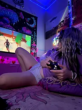 Cutiepiespanks live sex cam