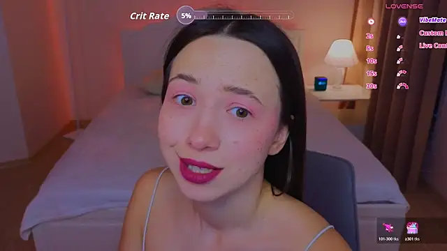 Hayle_Hill's cam snapshot