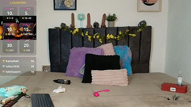 Samantha_evans41's cam snapshot