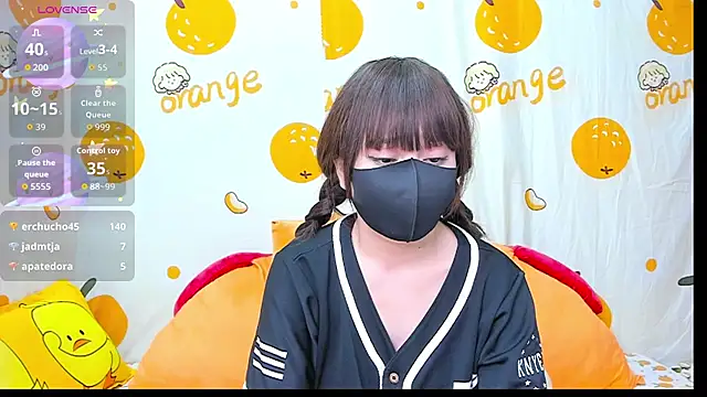 Anchan_JP's cam snapshot