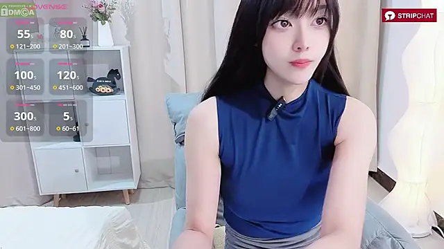 ShMily-ss's cam snapshot