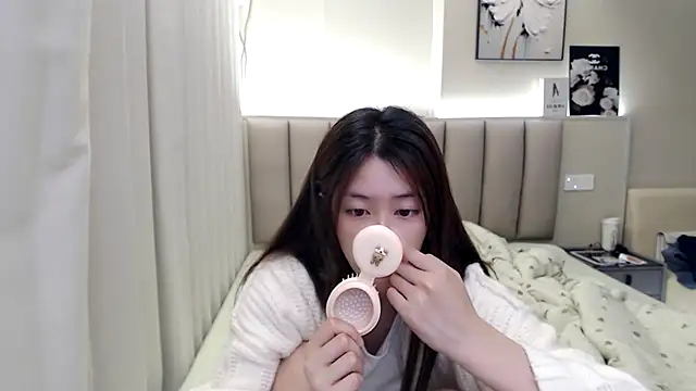 Mimi-cnbaby's cam snapshot