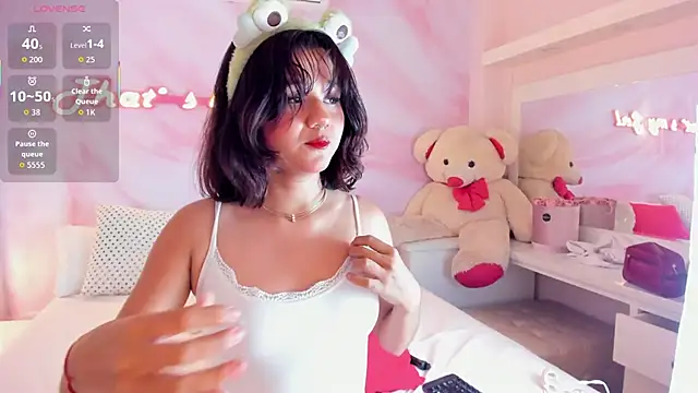 Sophie_Smitt's cam snapshot