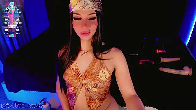 Alicebby_bigCock19's cam snapshot