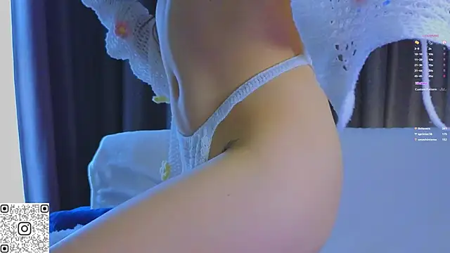 VirginiaHouston's cam snapshot