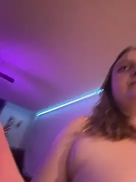 PhatAssBlond's cam snapshot