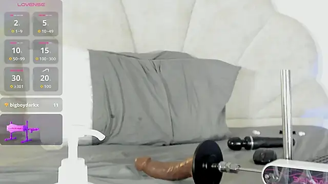 Candaceoweens's cam snapshot