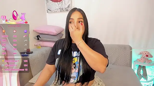 ivanacoper's cam snapshot