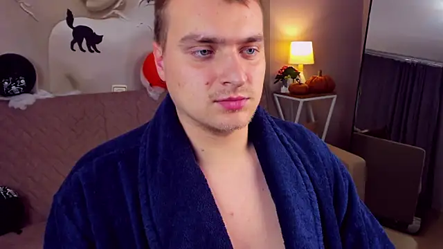 ArchieHolmes's web cam