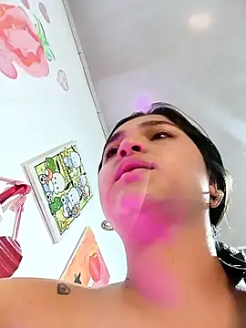 CristinaGreyz's cam snapshot