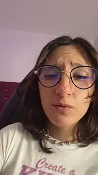 princess_foxxy's cam snapshot