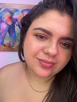 MissSofia_1's cam snapshot