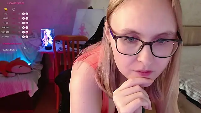 Agatha_Mott's cam snapshot