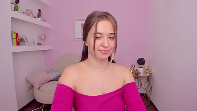 HazelWhityy's cam snapshot