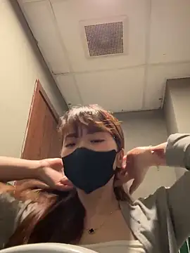 Lina-Xuka81's cam snapshot