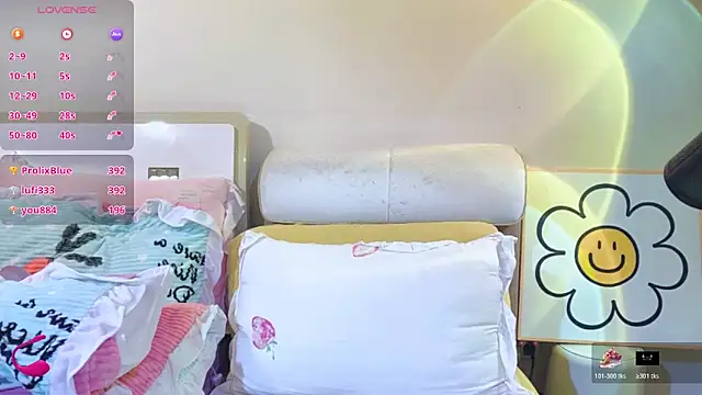 -Nami-'s cam snapshot