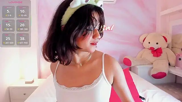 Sophie_Smitt's cam snapshot