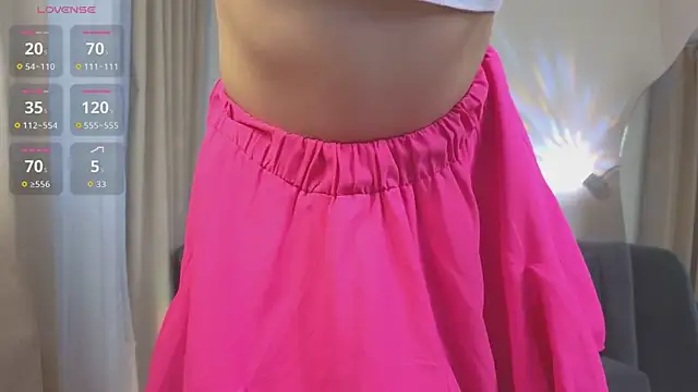 yes_Alice's cam snapshot