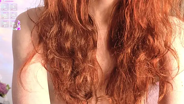 Little_rosy's cam snapshot