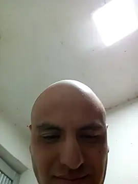 fordraller's cam snapshot