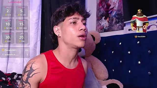 Sexys_Boys_Hot1 live sex cam