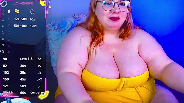 Ariakashi's cam snapshot