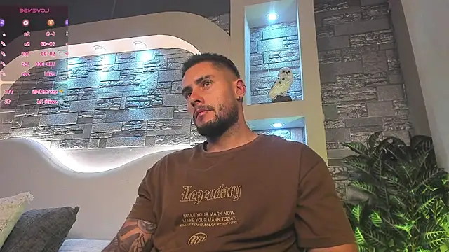 dominic_de_luca's cam snapshot