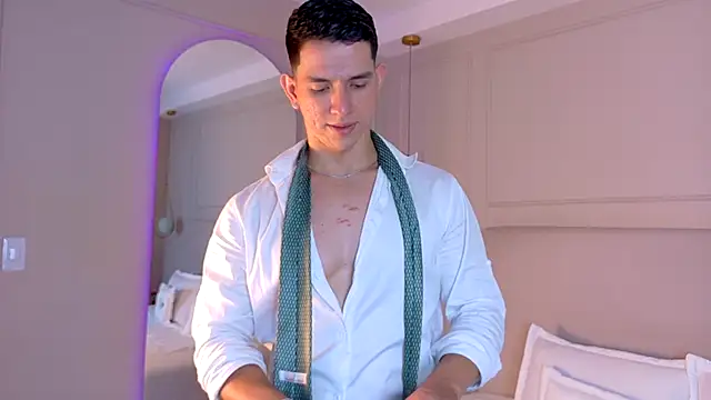 ZaneDawson's cam snapshot