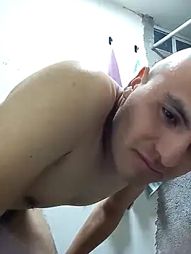 fordraller's cam snapshot