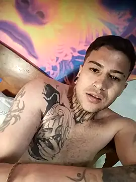 Links013's cam snapshot