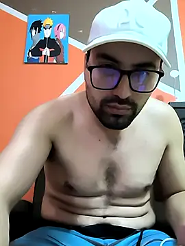 Jharicio-89's cam snapshot