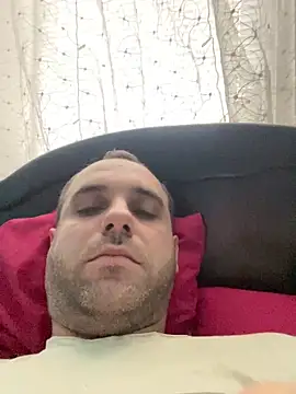 AndyLynn's cam snapshot