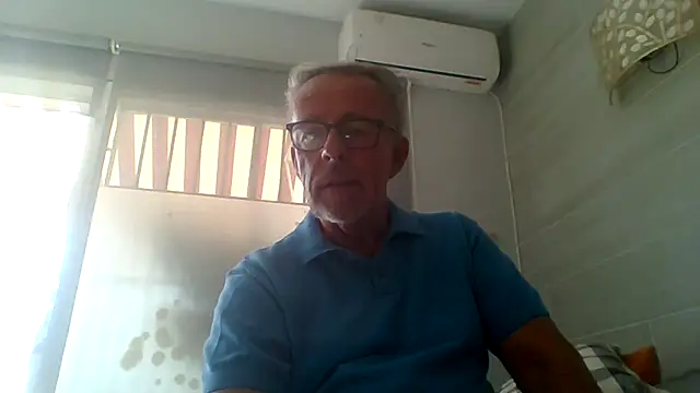 tuggy59's cam snapshot