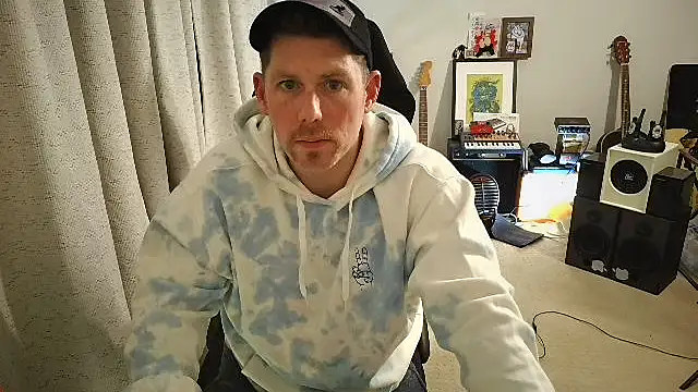 God_Of_ThundeRR's cam snapshot