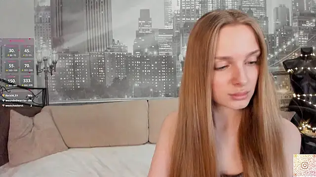 CindyGreen's cam snapshot