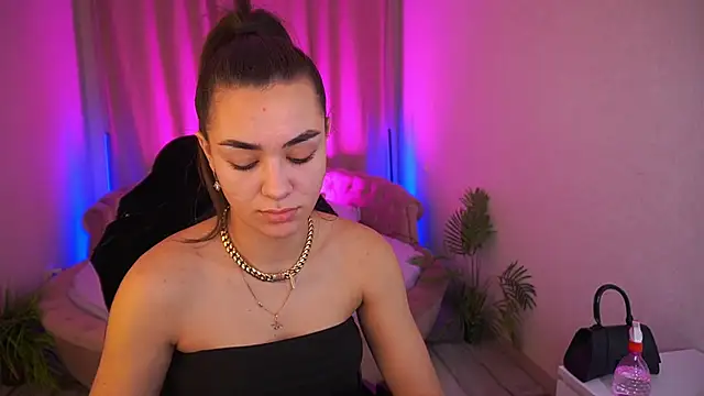 EricaSin's cam snapshot